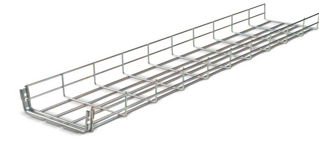 Bandejas portacables