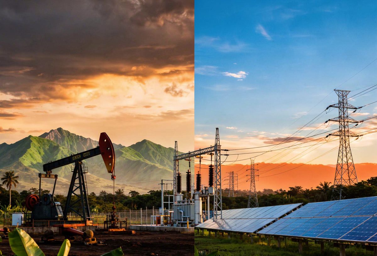 Crisis energética global 2026 y oportunidades para el sector eléctrico colombiano